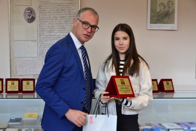 Конкурс награждаване 1