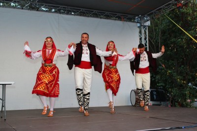 Лютеница 1
