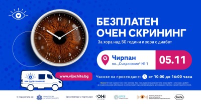 Очен преглед AI